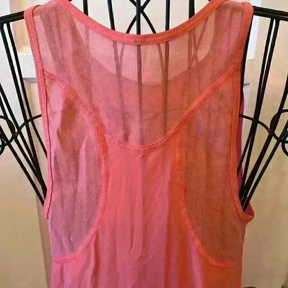 Lululemon Sculpt Tank Top-Sz 4 (no size dot)